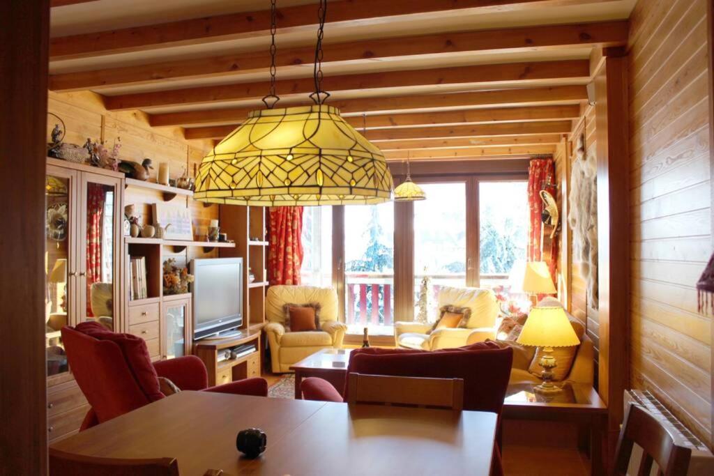 Rocha Exclusivo Apartamento En La Mejor Zona Con Vistas Y Parking Gratuito 시에라네바다 외부 사진