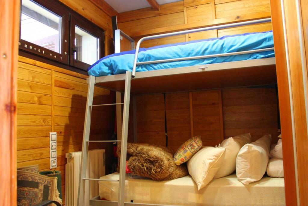 Rocha Exclusivo Apartamento En La Mejor Zona Con Vistas Y Parking Gratuito 시에라네바다 외부 사진